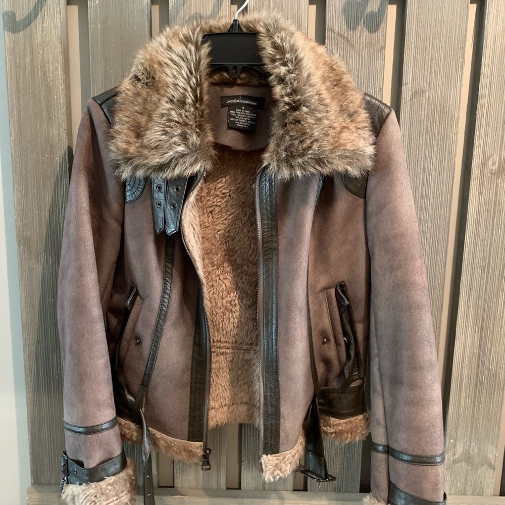 Jacket